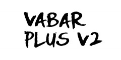 Одноразовые электронные сигареты Vabar Plus V2