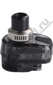 Vandy Vape Jackaroo Cartridge 4.5мл SS