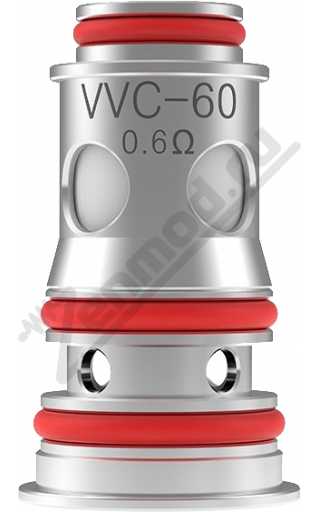Vandy Vape VVC-60 DL 0.6 Ом