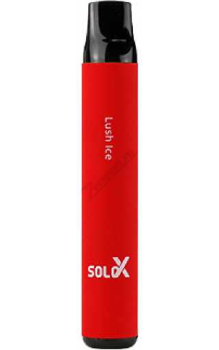 Vapeman Solo X - Lush Ice