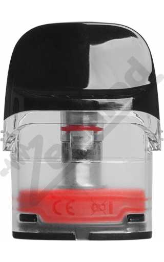 Vaporesso Luxe Q Cartridge Mesh 2мл 0.8 Ом