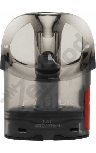 Vaporesso OSMALL 2 Cartridge 2мл 1.2 Ом