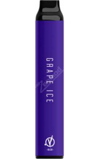 VBAR CUBO Pro 3000 - Ледяной Виноград