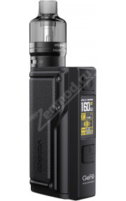 VooPoo Argus GT + PnP KIT Full Black