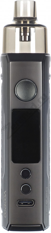 VooPoo DRAG X 80W Carbon Fiber