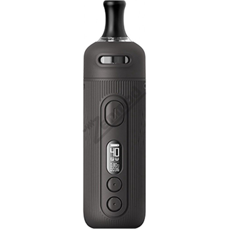 VooPoo SEAL Pod KIT Фото и внешний вид — VooPoo SEAL Pod KIT Dark Brown
