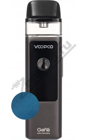 VooPoo VINCI AIR Pod KIT Classic Blue