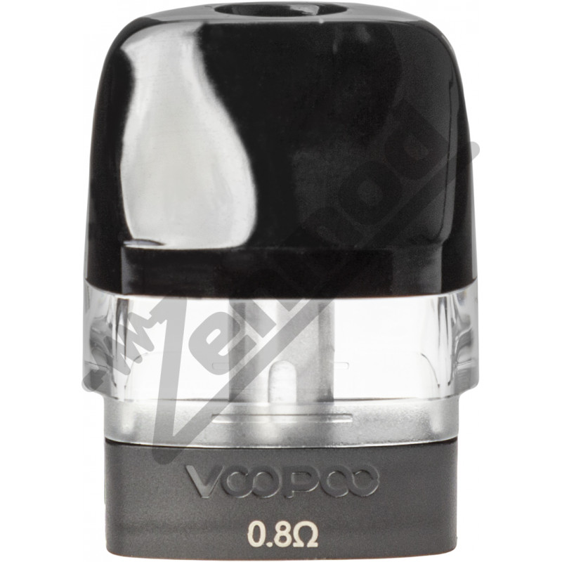 Фото и внешний вид — VooPoo VINCI Pod V2 Cartridge 2мл 0.8 Ом
