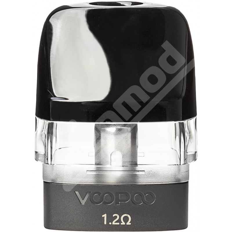 Фото и внешний вид — VooPoo VINCI Pod V2 Cartridge 2мл 1.2 Ом