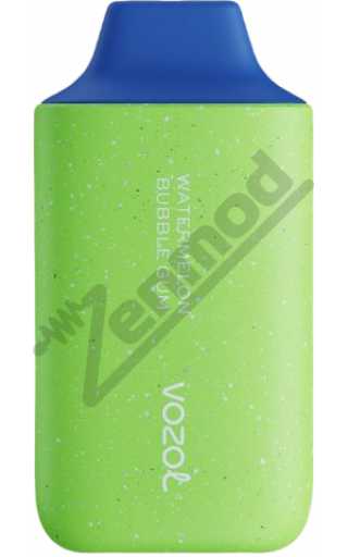 VOZOL STAR 6000 - Арбузная Жвачка