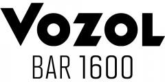 Одноразовые электронные сигареты VOZOL BAR 1600