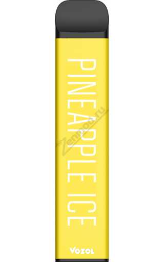 VOZOL BAR 1000 - Ананасовый Лед