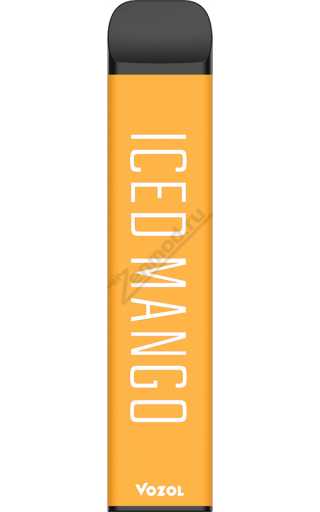 VOZOL BAR 1000 - Ледяное Манго