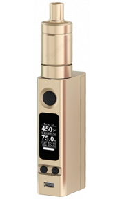 Joyetech eVic VTC Mini TRON-T 75W Gold (Kit)