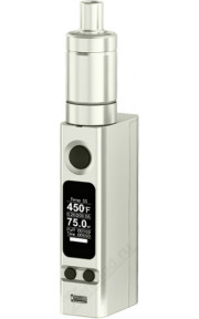 Joyetech eVic VTC Mini TRON-T 75W White (Kit)