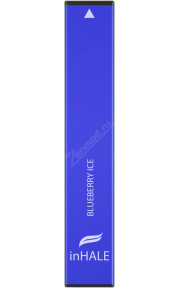 inHALE Disposable - Blueberry Ice