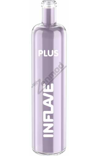 INFLAVE PLUS 2200 - Черная Смородина