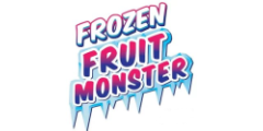 Frozen Fruit Monster