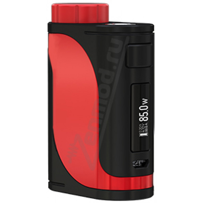 Фото и внешний вид — Eleaf iStick Pico 25 85W Black-Red