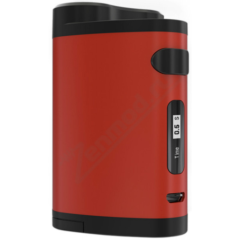 Фото и внешний вид — Eleaf iStick Pico Dual 200W Red