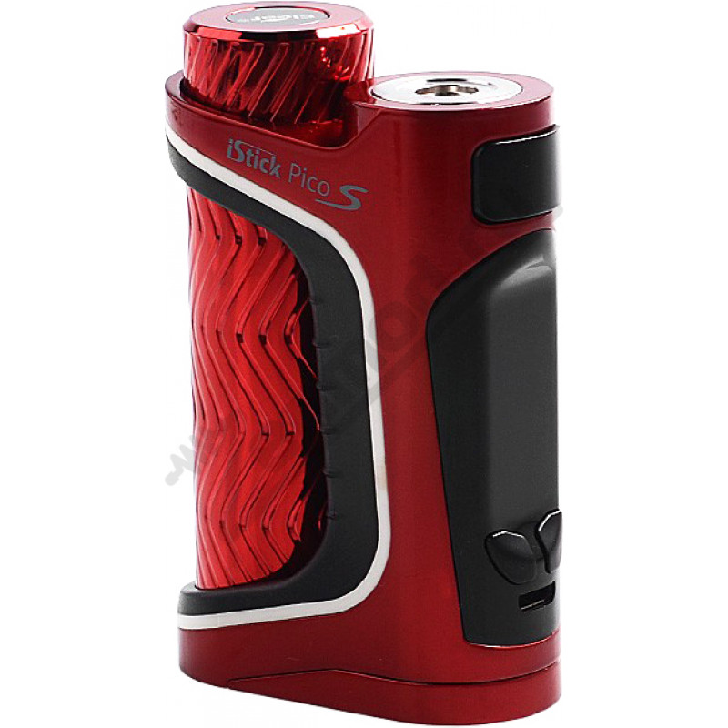 Фото и внешний вид — Eleaf iStick Pico S Red