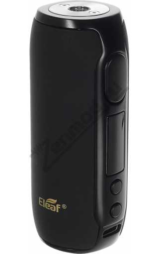Eleaf iStick Rim C Matte Black