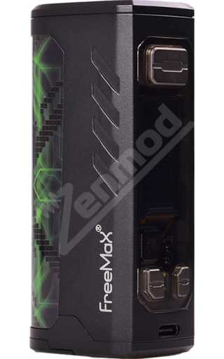 Freemax Maxus Solo 100W Black