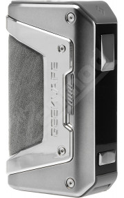GeekVape L200 Aegis Legend 2 Silver
