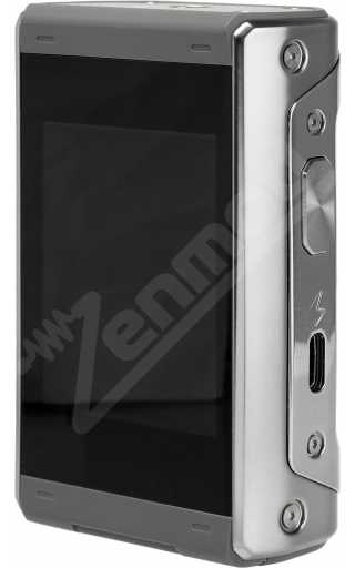 GeekVape T200 Aegis Touch Mod Silver