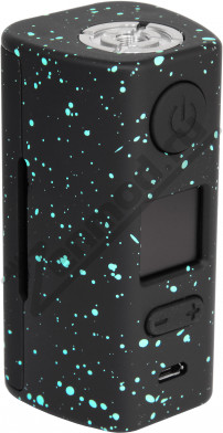 Hugo Vapor Rader ECO 200W Blue Black