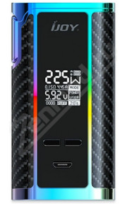 IJOY Captain PD1865 Rainbow
