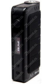 Pioneer4You IPV V4S Black
