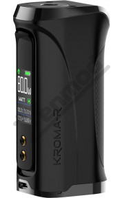 Innokin Kroma 217 Mod Stealth Black