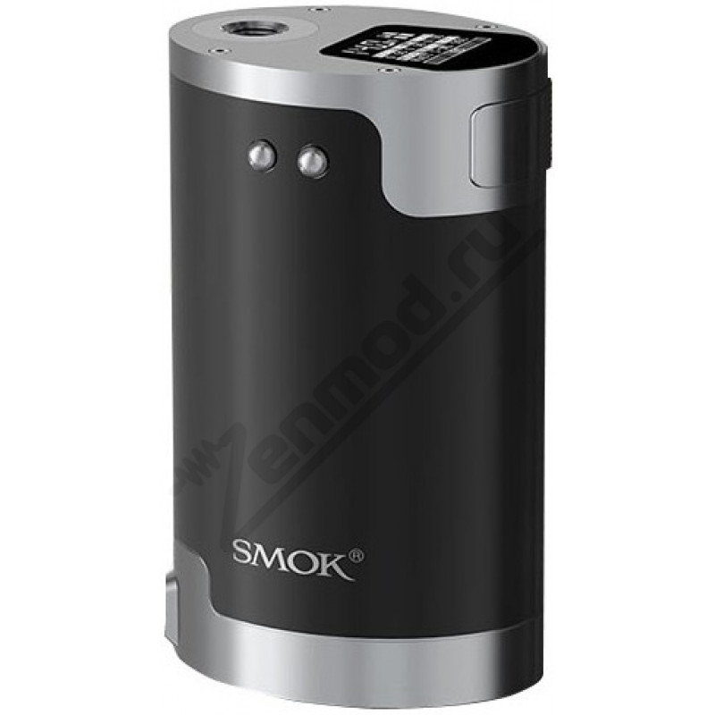 Фото и внешний вид — SMOK Power Engine 400W