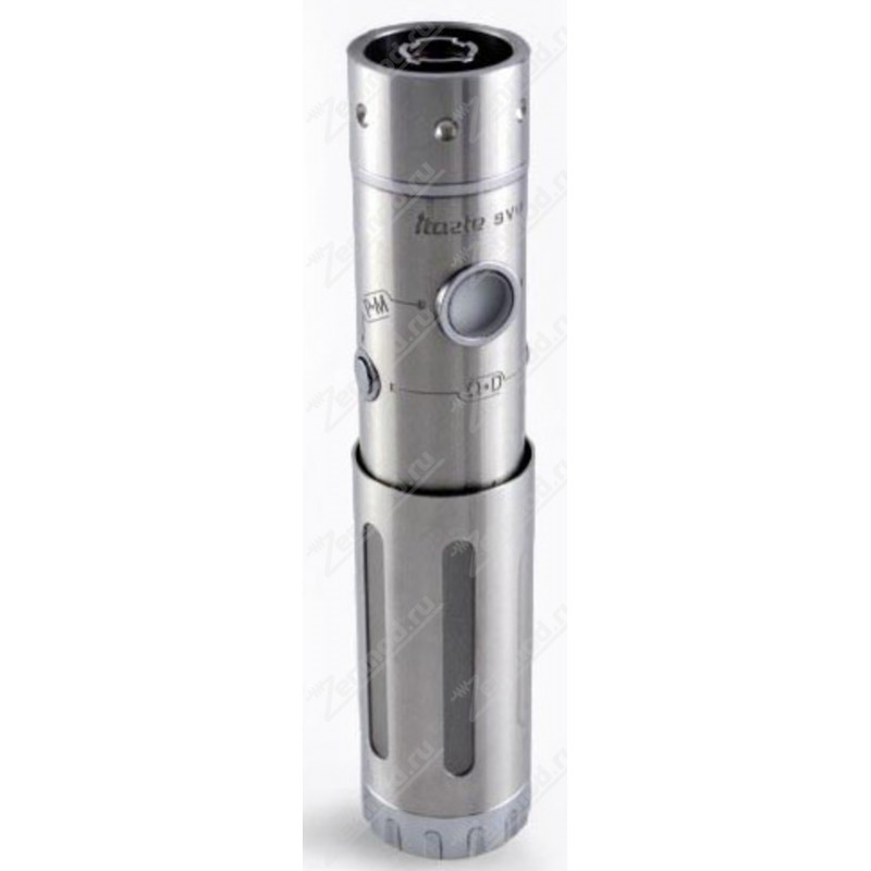 Фото и внешний вид — Innokin Itaste SVD