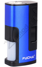 Sigelei Fuchai Squonk 213 Blue