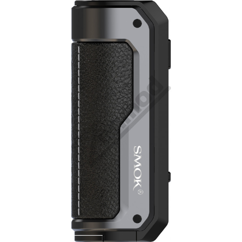 SMOK Fortis Mod Фото и внешний вид — SMOK Fortis Mod Black
