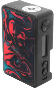 Vandy Vape Pulse BF 80W Lava Red