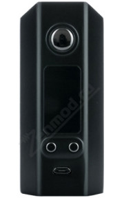 Vapor Shark Hedron 200W Black