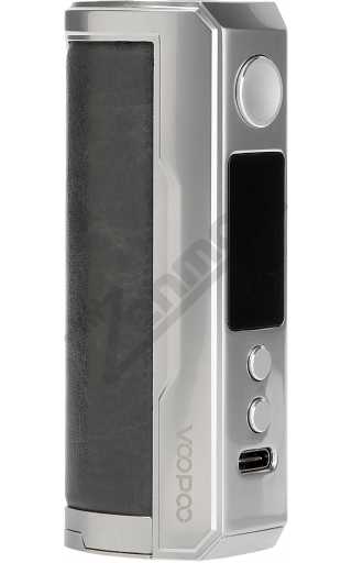 Voopoo Drag X Plus Professional Edition Silver Grey