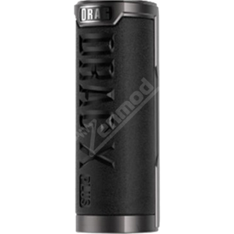 Voopoo Drag X Plus Professional Edition Black Фото и внешний вид — Voopoo Drag X Plus Professional Edition Black