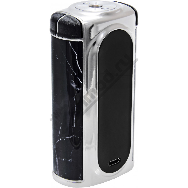Фото и внешний вид — VooPoo VMATE 200W S-Rock Black