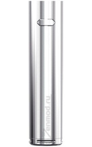 WISMEC Vicino Battery Tube SS