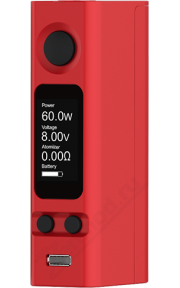 Joyetech eVic VTC Mini 75W Red